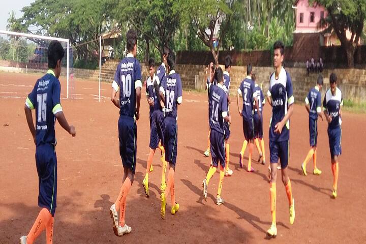 sports